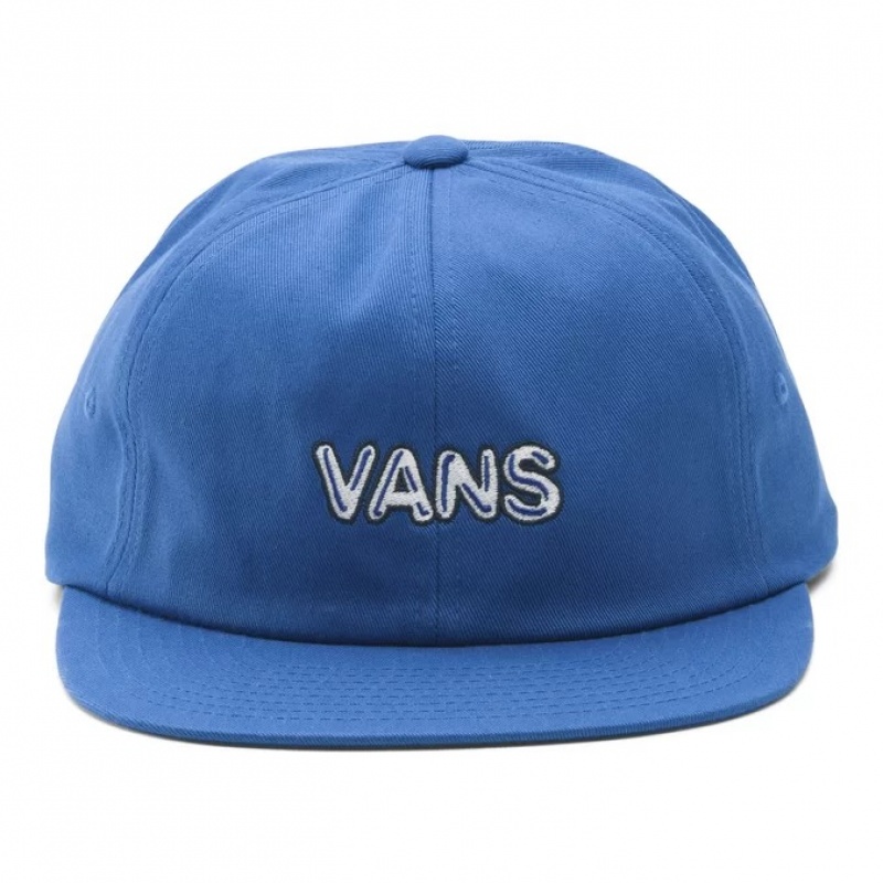 Bon Vans Tanager Jockey Azul